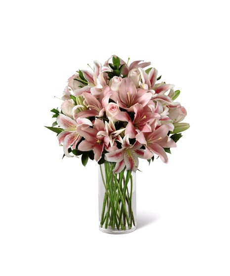 The FTD® Always & Forever™ Bouquet - Pueblo CO