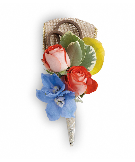 Corsages & Boutonnieres