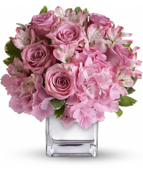 Teleflora's Be Sweet Bouquet
