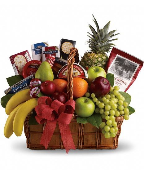 Seasonal Gifts