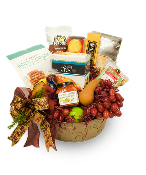 Imperial Gourmet Gift Basket