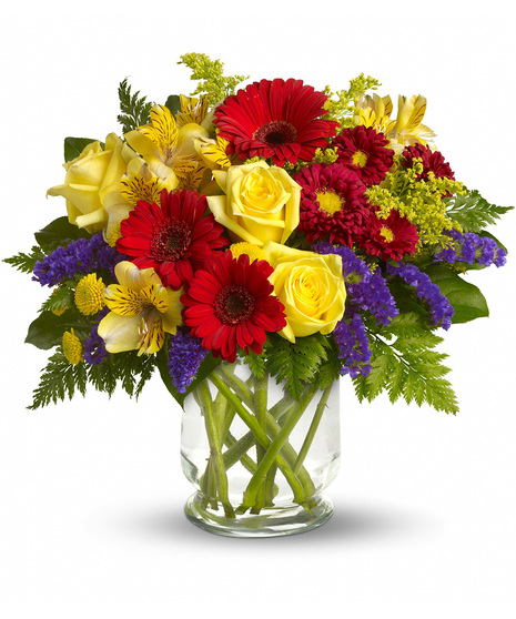 Thank You Flowers