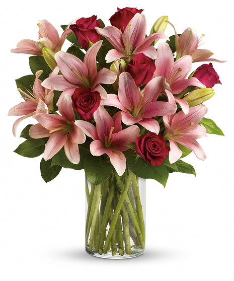 So Enchanting Bouquet