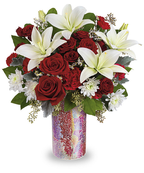 Love Sparkles Bouquet